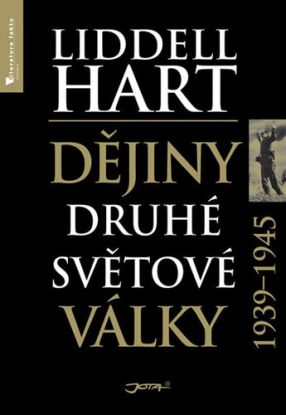 Dějiny druhé světové války 1939-1945 2. vydání