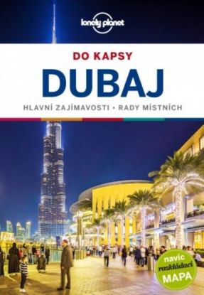 Dubaj do kapsy