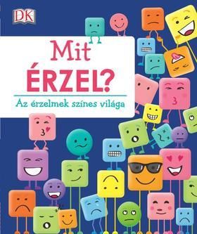 Mit érzel?