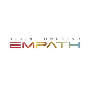 Townsend Devin - Empath (Gatefold) 2LP+CD