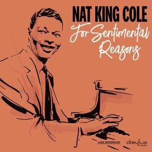 Cole Nat King - For Sentimental Reasons CD