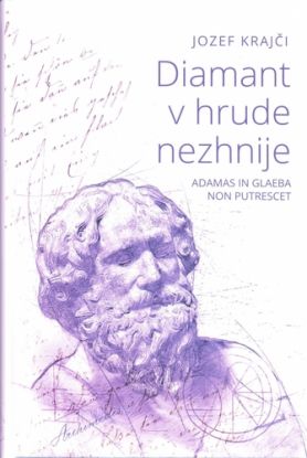 Diamant v hrude nezhnije box - Adamas in glaeba non putrescet