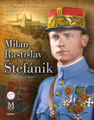 Milan Rastislav Štefánik 2. vydanie