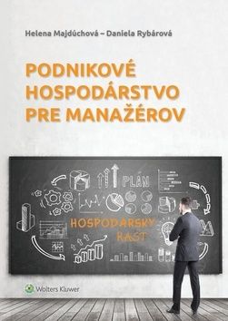 Podnikové hospodárstvo pre manažérov