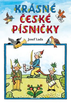 Krásné české písničky – Josef Lada