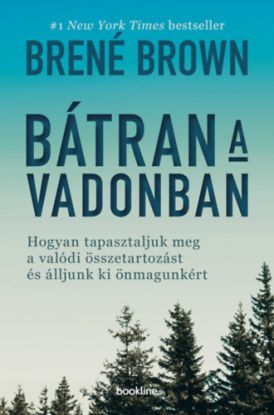 Bátran a vadonban