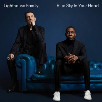 Lighthouse Family - Blue Sky In Your Head 2CD