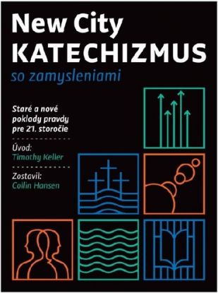 New City Katechizmus so zamysleniami