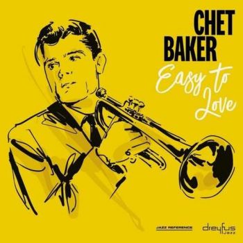 Baker Chet - Easy To Love LP