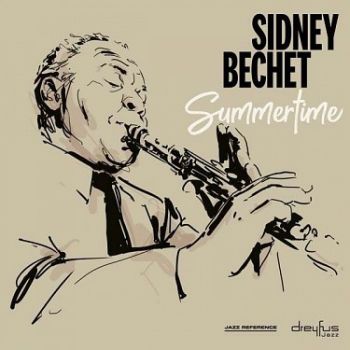 Bechet Sidney - Summertime LP