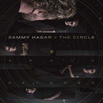 Hagar Sammy & The Circle - Space Between LP