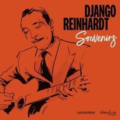 Reinhardt Django - Souvenirs LP