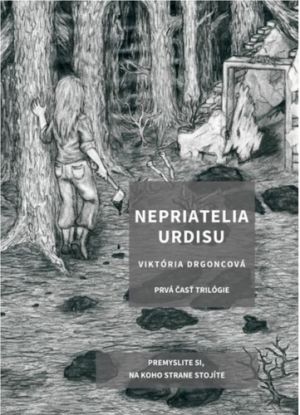 Nepriatelia Urdisu 2. vydanie