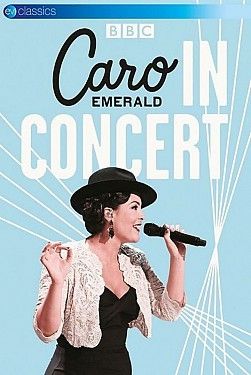 Emerald Caro - In Concert DVD