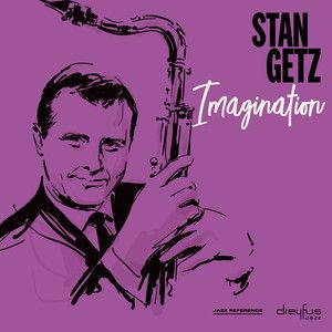 Getz Stan - Imagination LP