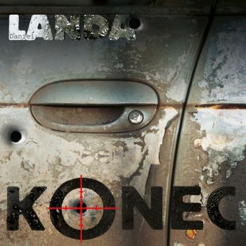 Landa Daniel - Konec LP