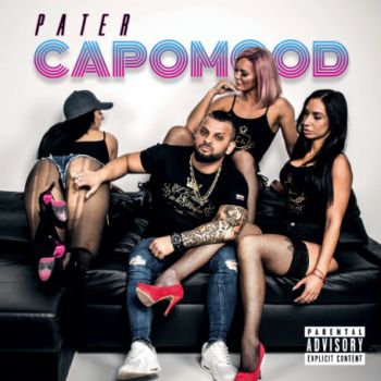 Pater - Capomood CD