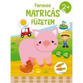 Farmos Matricás Füzetem