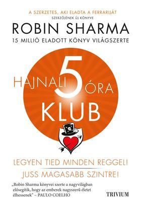 Hajnali 5 óra Klub