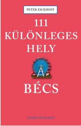 111 Különleges hely - Bécs