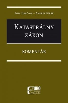 Katastrálny zákon - Komentár