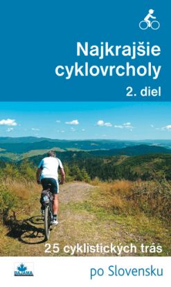 Najkrajšie cyklovrcholy – 2. diel