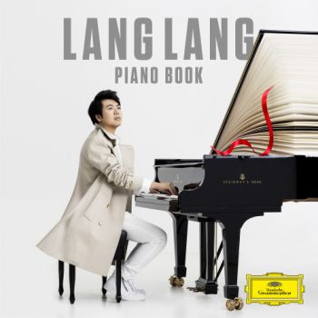 Lang Lang - Piano Book CD