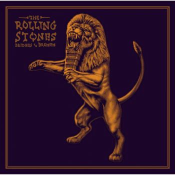 Rolling Stones, The - Bridges To Bremen BD