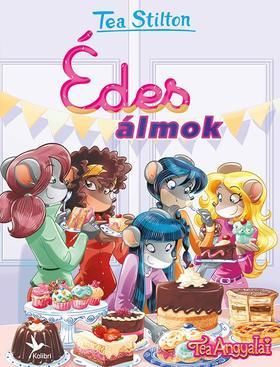 Édes álmok