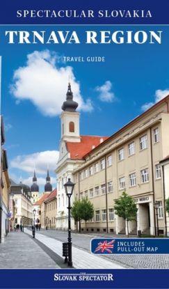 Trnava region travel guide