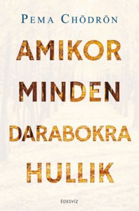 Amikor minden darabokra hullik