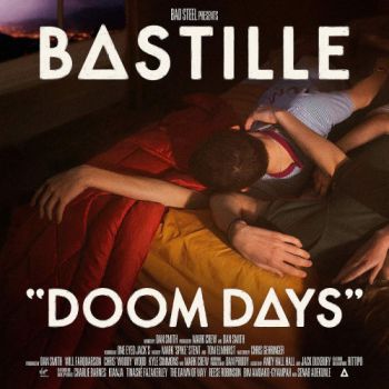 Bastille - Doom Days LP