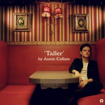 Cullum Jamie - Taller (Deluxe Digipack) CD