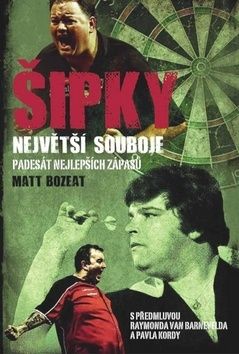 Šipky Největší souboje