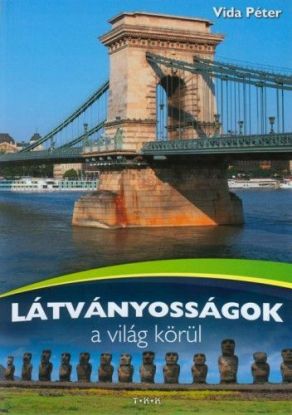 Látványosságok a világ körül