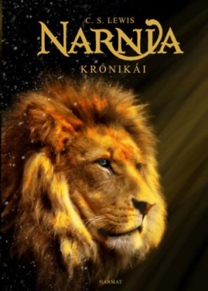 Narnia krónikái - Egykötetes, illusztrált kiadás