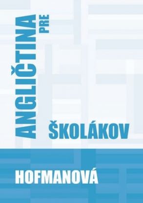 Angličtina pre školákov