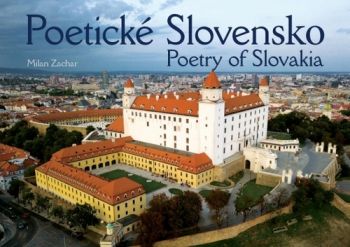 Poetické Slovensko / Poetry of Slovakia