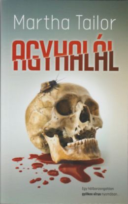 Agyhalál