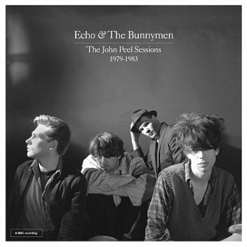 Echo & The Bunnymen - The John Peel Sessions 1979-1983 2LP