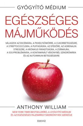 Egészséges májműködés