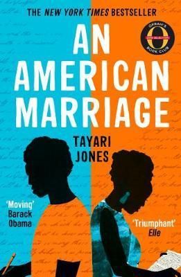 An American Marriage