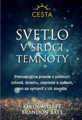 Svetlo v srdci temnoty