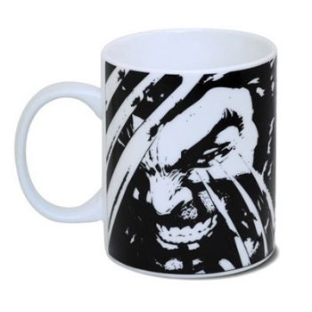 Marvel: Wolverine keramický hrnek 300 ml