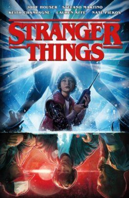 Stranger Things Volume 1