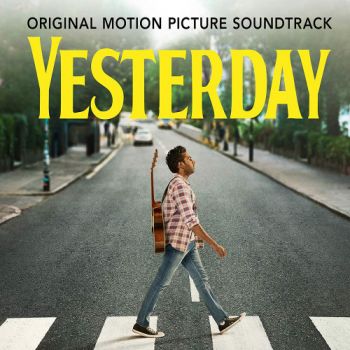 Soundtrack - Yesterday 2LP