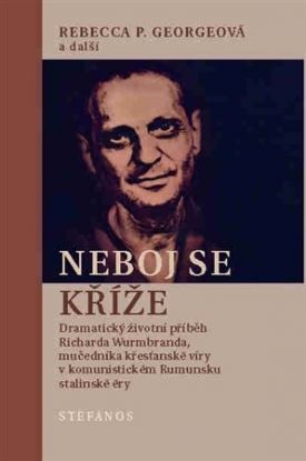 Neboj se kříže