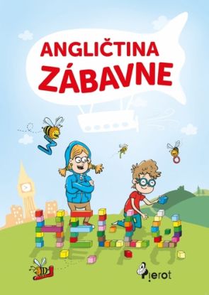 Jazykové učebnice, slovníky