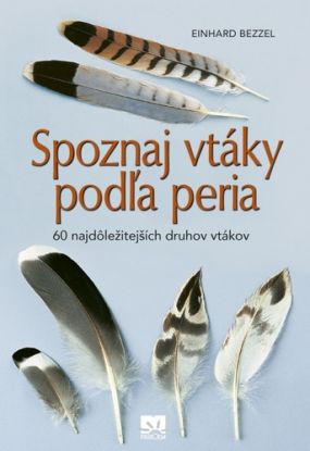 Spoznaj vtáky podľa peria