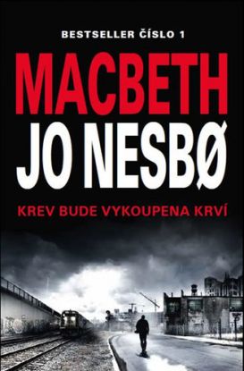 Macbeth 2. vydání